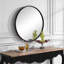 Miroir décoratif Emmelynn