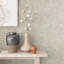 Olio Metallic Fleck Textured 33' L X 21" W Wallpaper Roll-1374045393