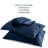 Rayon Duvet Cover Set-355497974