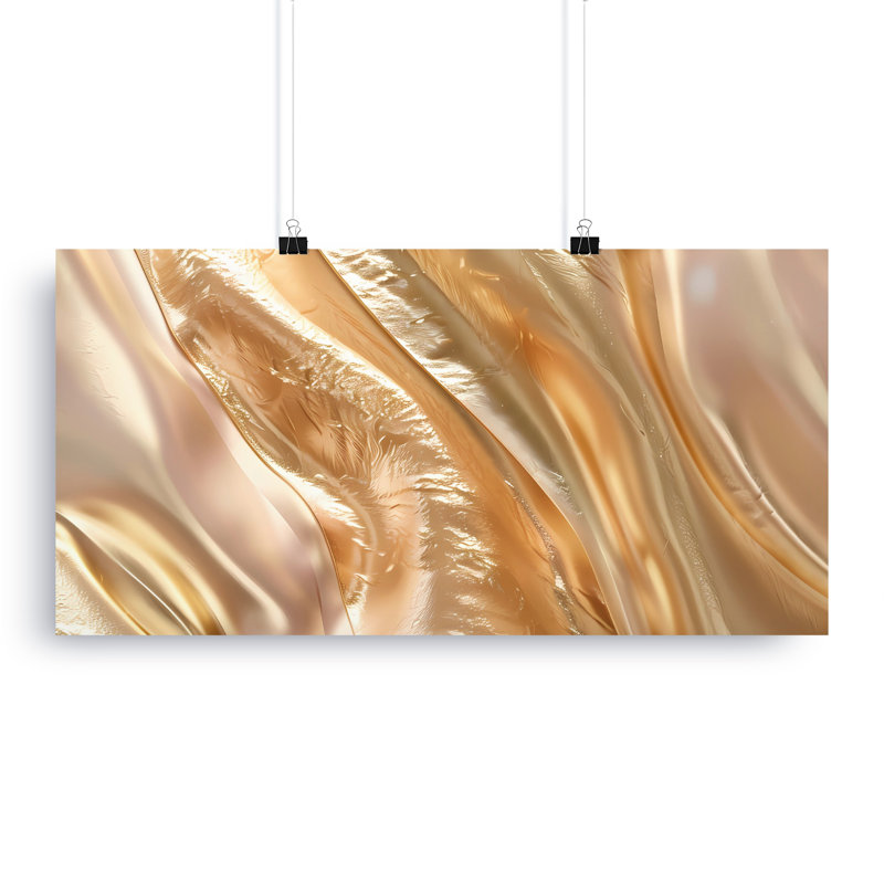 Akul No Frame Print on Canvas, 27.94 cm H x 35.56 cm W