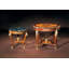 3 Legs End Table