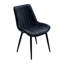 50cm H Upholstered Wing Back Accent-1340076735