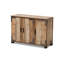 Armoire de rangement pour chaussures Aidan