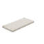 Wayfair Custom Outdoor Bench Cushion With Sunbrella Fabric-871360801-871360800
