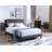 Upholstered Panel Bed-702911473-804951992