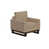 Light Brown Polyester is out of stock selected