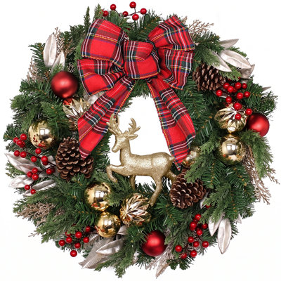 23.6 " Wreath