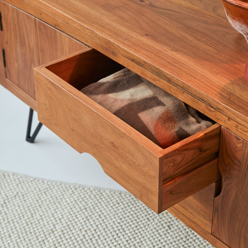 Bonnie Media Console