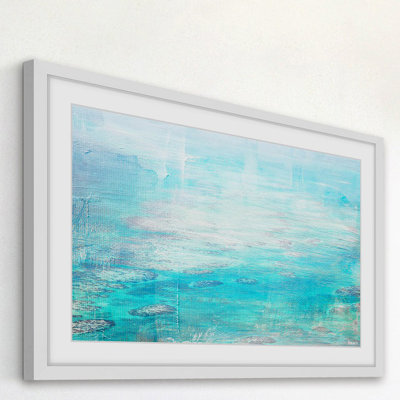 Parvez Taj - Single Picture Frame Print
