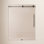 Elan E-Class Frameless Sliding Tub Door
