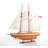 Handmade Model Car Decorative Object