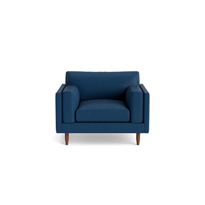 Skinny Fat Chair