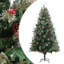 Artificial Christmas Tree-1220625327
