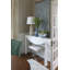 Upholstered Vanity Stool