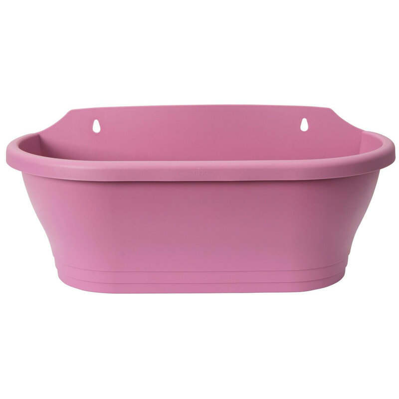 Wall Planter, Vivid Violet