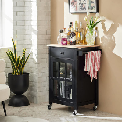 Kitchen Cart