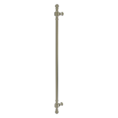 Retro Wave 18" Center to Center Appliance Pull