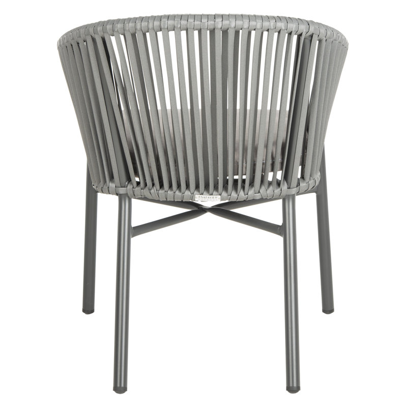 Stefano Outdoor Dining Armchair