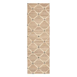 Kali Natural Handwoven Jute Rug