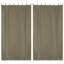 Rideau occultant en polyester Melvis-1274667457-1239308170-1239308169