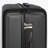 2025 black suitcase
