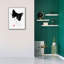 «Grosse Tyte» par Pechane, art mural sur toile-363048734