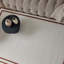 Carmel Modern Bordered Cream/Terra Area Rug-131436382