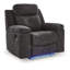 Fauteuil inclinable Gilbert