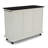 Lana Kitchen Cart-1537173145