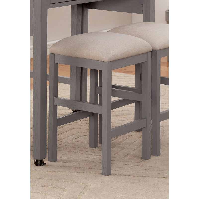 Tabouret de comptoir 24 po Buehler