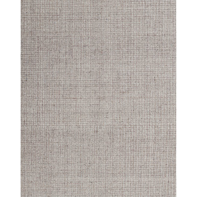 Leigh Hand Tufted Wool Abstract/Houndstooth Area Rug in Natural/White/Ivory/Beige/Tan