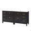 Freestanding Standard With Ceramic Top-1984162083