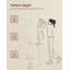 Abingd Freestanding 2 - Hook Coat Rack-111176933
