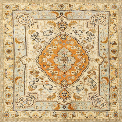 Anja Oriental Indoor Rug