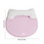 Tapis pour animaux Summer Cooling, 23,62 x 20,47 pouces, rose-131215888