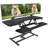 Desk Converter with Removable Keyboard Tray-747562092-747562090