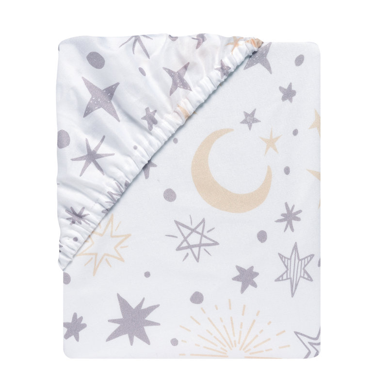 GOODNIGHT MOON SHEET