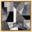 «Fractured Prism IV», reproduction d'art sur toile par Art Remedy-123278755-123278759
