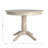 Norita Round Solid Wood Dining Table-171311625