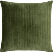 Wallacia Throw Pillow - Clearance - 22L x 22W Square