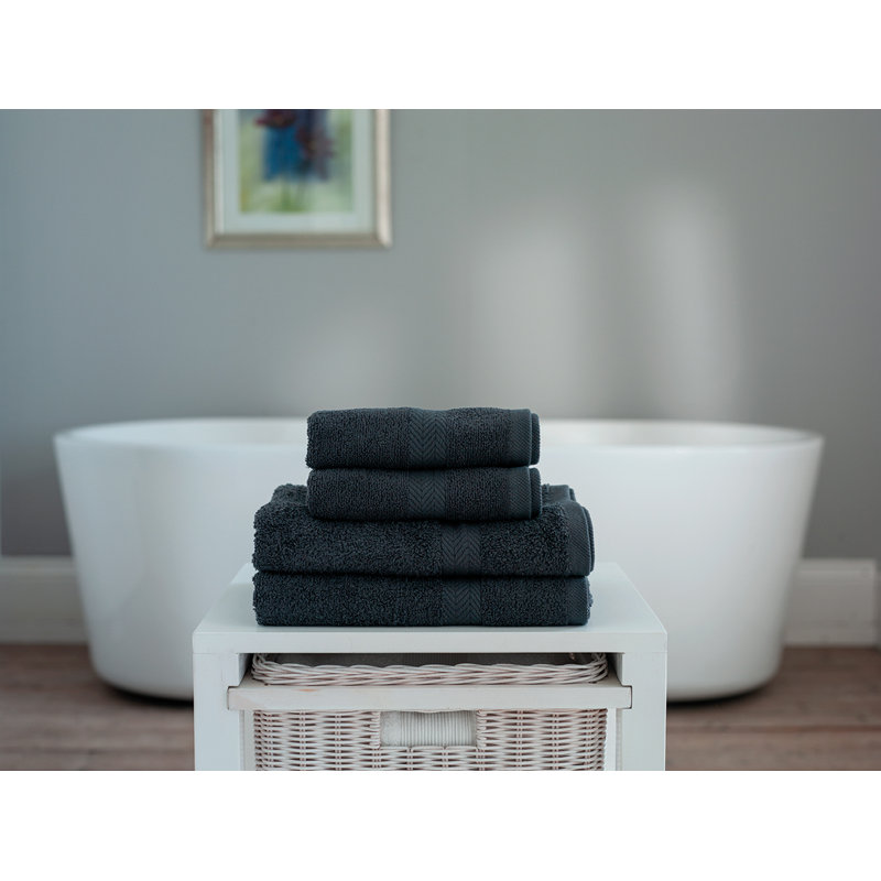Midweight Mulit-Size Set, Dark Grey
