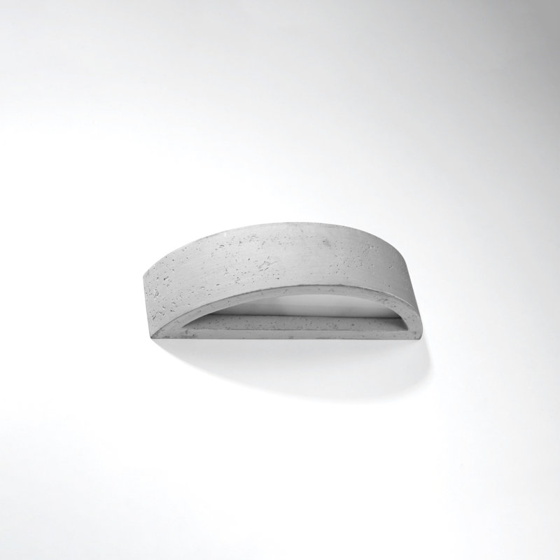 Pettitt Flush Mounted Sconce