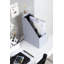 Boîte de rangement pour magazines Bigso Estelle-80829839