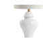 Ensemble de lampes de table 22 po Krebs-745627127