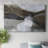 Clouded Vortex II-Gallery Wrapped Canvas-1317510131