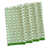 Green/White is out of stock selected
