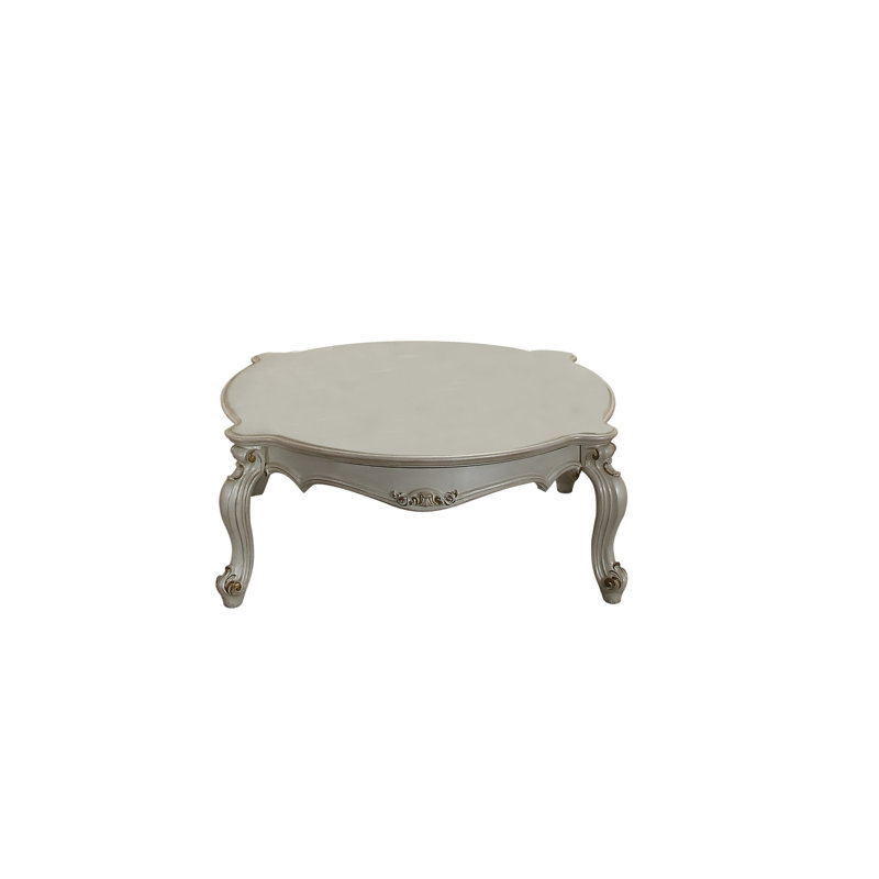 Table basse 54 po Gracie Mills, 20" H x 54" W x 47" D