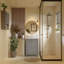 Ensemble de meuble-lavabo simple Itia-2023263939