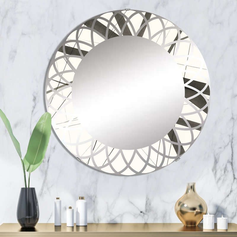 Miroir Christley, 32 po x 32 po