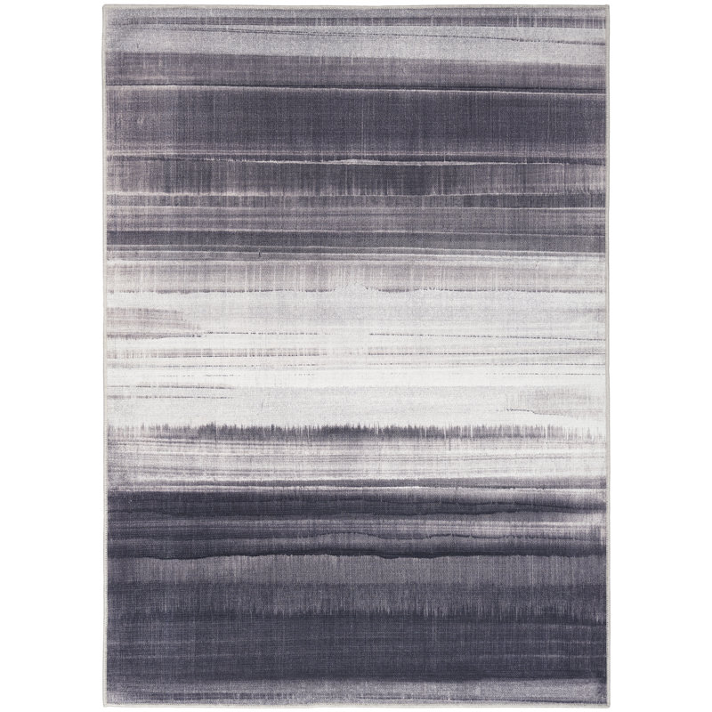 Abstract Area Rug, Rectangle 239 x 300cm